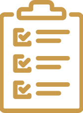 Constant control and care of the structure