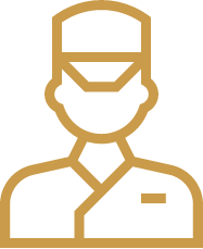 Immediate customer assistance