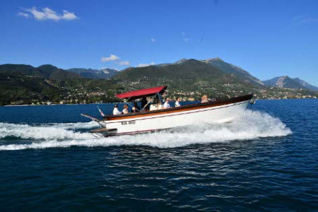bootsfahrten luxus